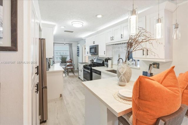 8580 NW 20th Court, Sunrise, FL 33322
