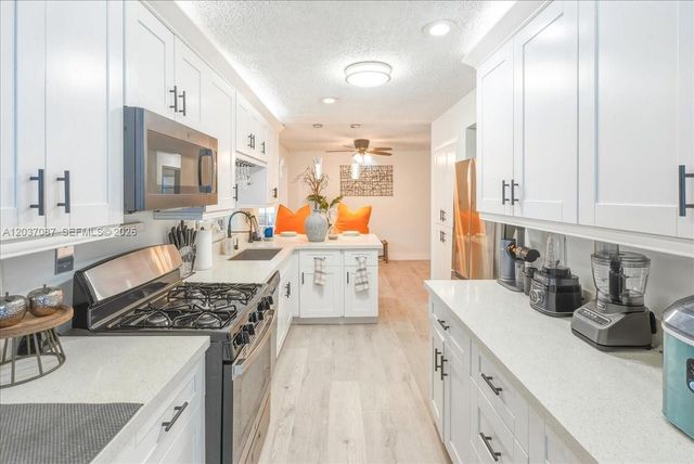 8580 NW 20th Court, Sunrise, FL 33322