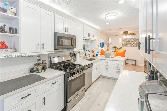 8580 NW 20th Court, Sunrise, FL 33322