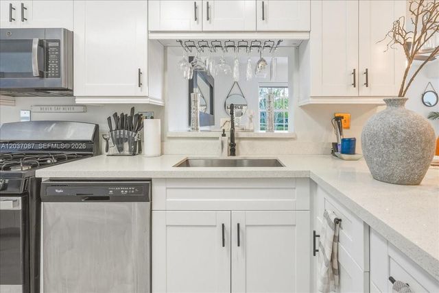 8580 NW 20th Court, Sunrise, FL 33322