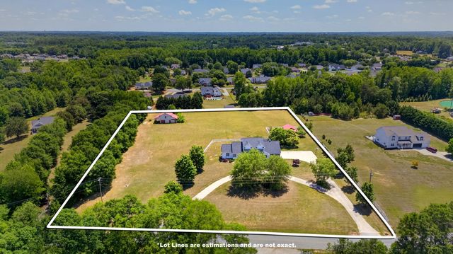 278 Holden Dr, Inman, SC 29349