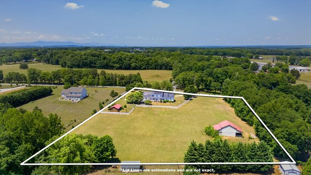 278 Holden Dr, Inman, SC 29349