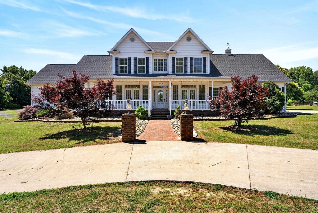 278 Holden Dr, Inman, SC 29349
