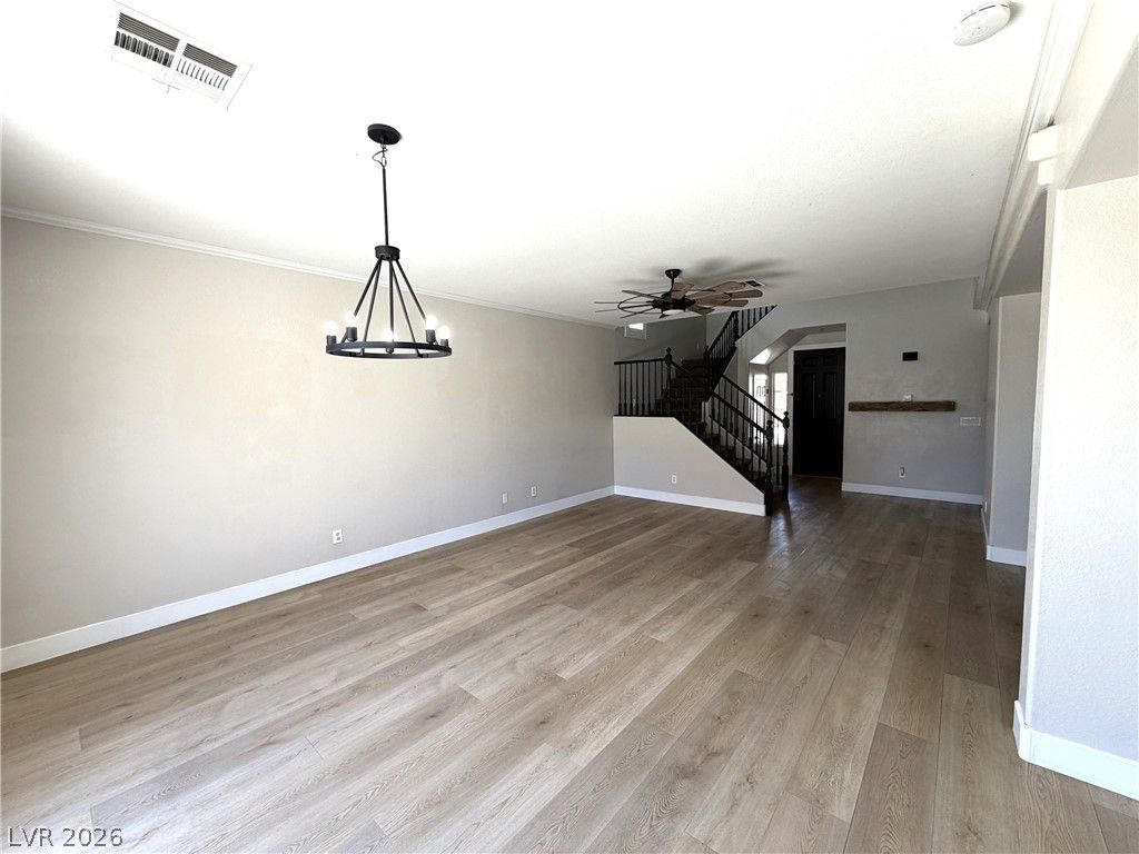 5782 Field Breeze Street, Las Vegas, NV 89148 — photo 2