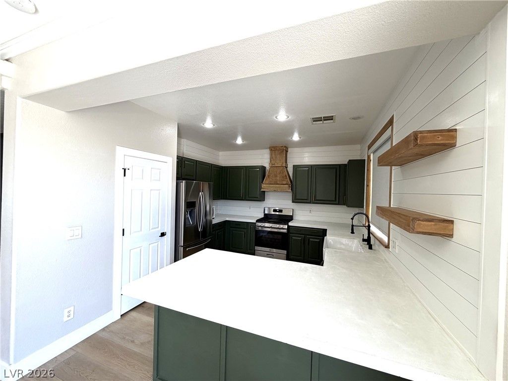 5782 Field Breeze Street, Las Vegas, NV 89148 — photo 4