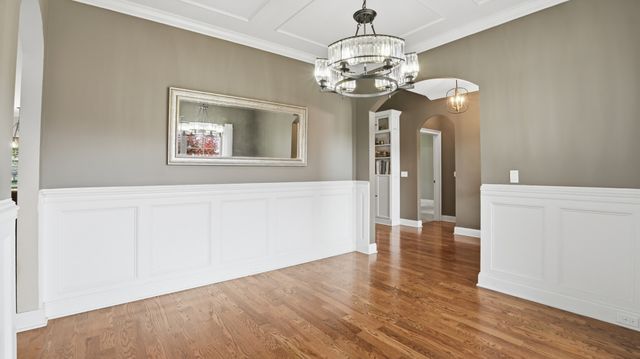 632 Tybarber Ave, Murfreesboro, TN 37129