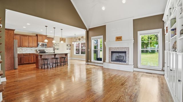632 Tybarber Ave, Murfreesboro, TN 37129