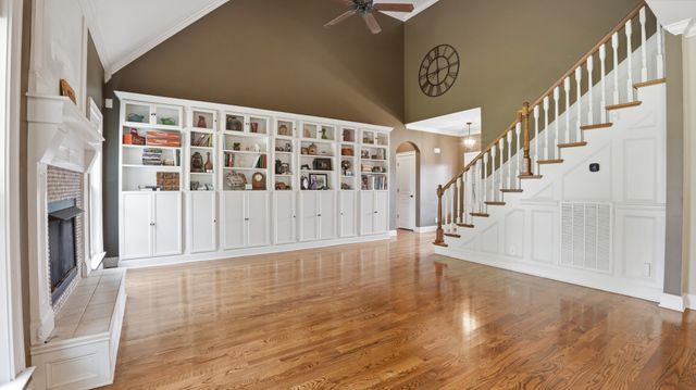 632 Tybarber Ave, Murfreesboro, TN 37129