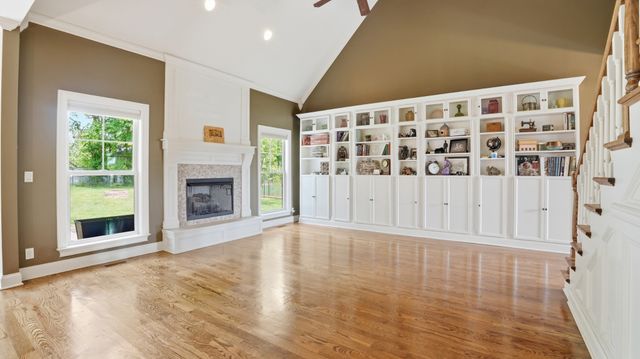 632 Tybarber Ave, Murfreesboro, TN 37129