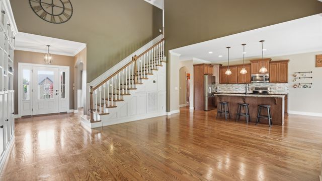 632 Tybarber Ave, Murfreesboro, TN 37129