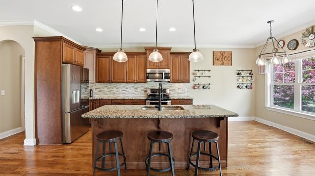 632 Tybarber Ave, Murfreesboro, TN 37129