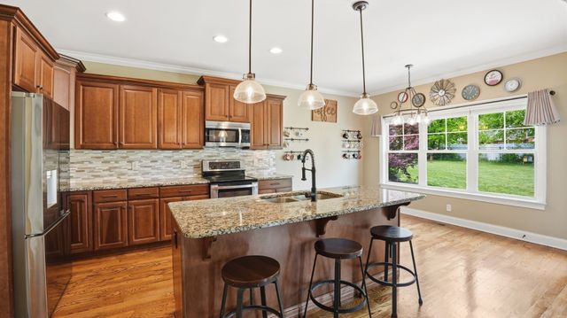 632 Tybarber Ave, Murfreesboro, TN 37129