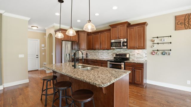 632 Tybarber Ave, Murfreesboro, TN 37129