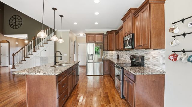 632 Tybarber Ave, Murfreesboro, TN 37129