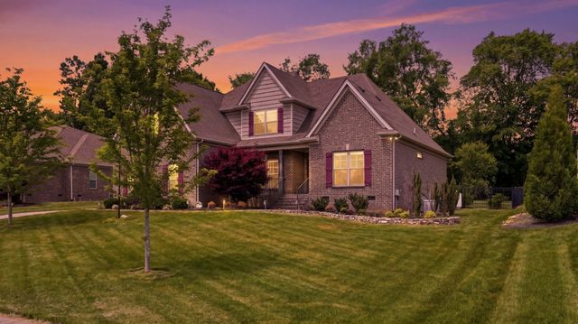632 Tybarber Ave, Murfreesboro, TN 37129