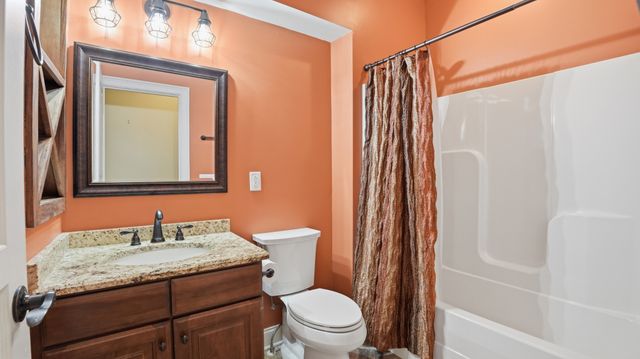 632 Tybarber Ave, Murfreesboro, TN 37129