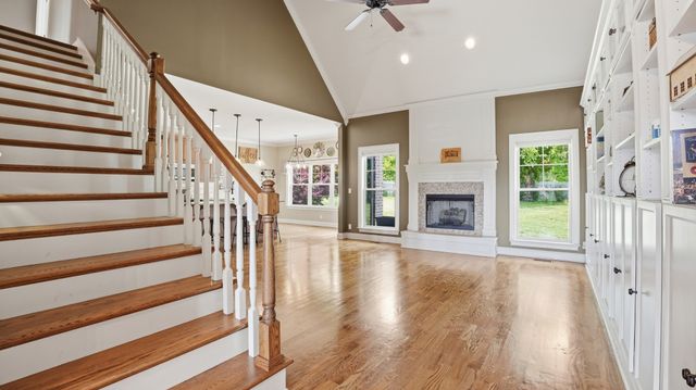 632 Tybarber Ave, Murfreesboro, TN 37129