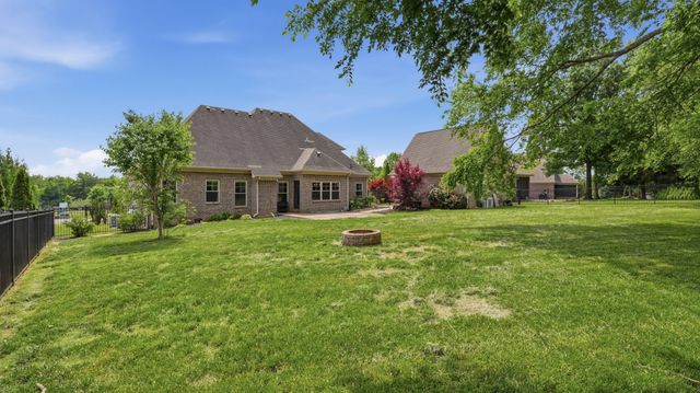 632 Tybarber Ave, Murfreesboro, TN 37129