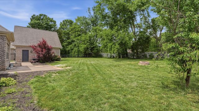 632 Tybarber Ave, Murfreesboro, TN 37129