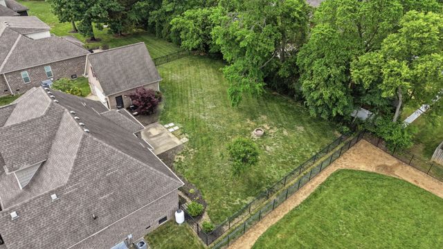 632 Tybarber Ave, Murfreesboro, TN 37129