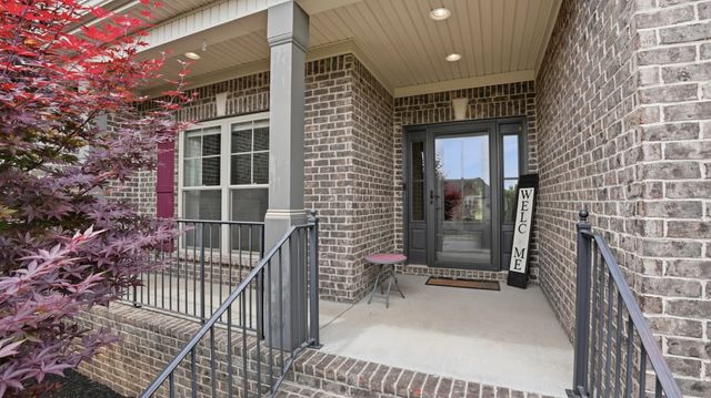632 Tybarber Ave, Murfreesboro, TN 37129
