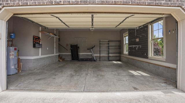 632 Tybarber Ave, Murfreesboro, TN 37129