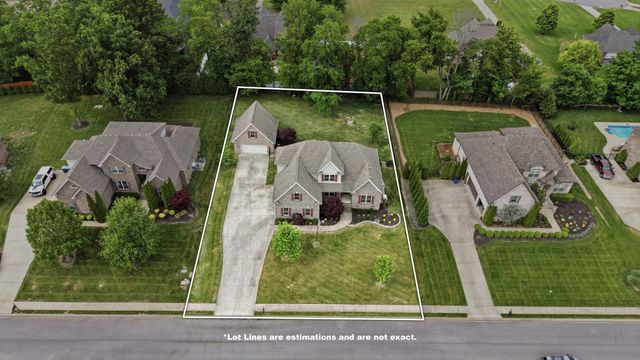632 Tybarber Ave, Murfreesboro, TN 37129