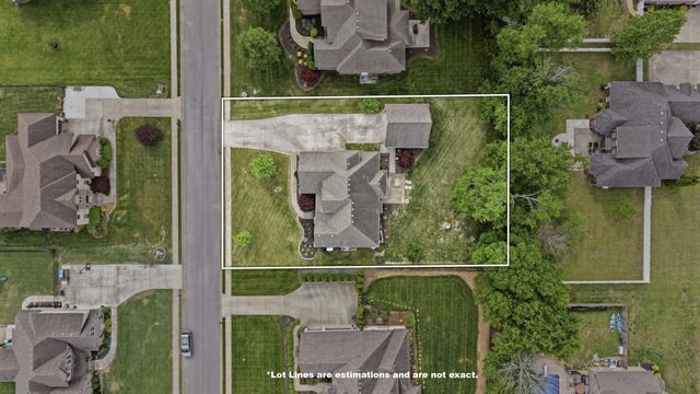 632 Tybarber Ave, Murfreesboro, TN 37129
