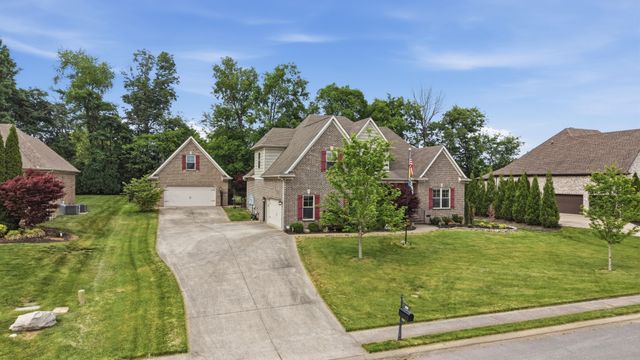 632 Tybarber Ave, Murfreesboro, TN 37129