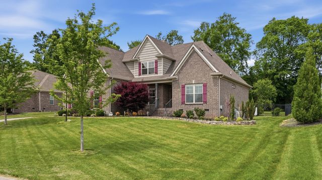 632 Tybarber Ave, Murfreesboro, TN 37129