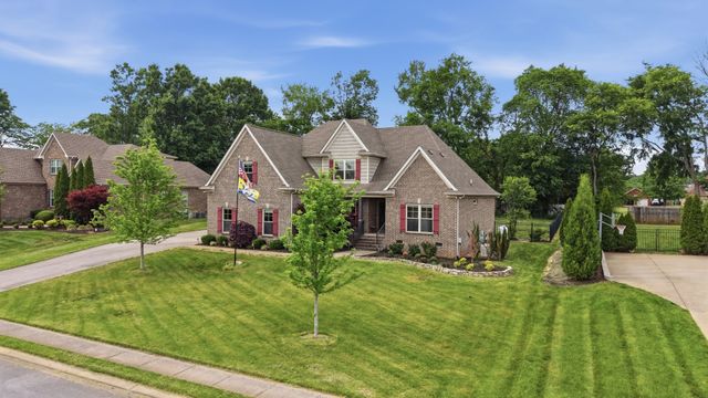632 Tybarber Ave, Murfreesboro, TN 37129
