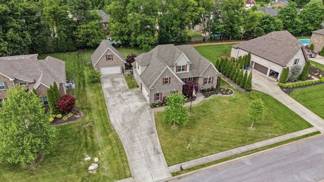 632 Tybarber Ave, Murfreesboro, TN 37129