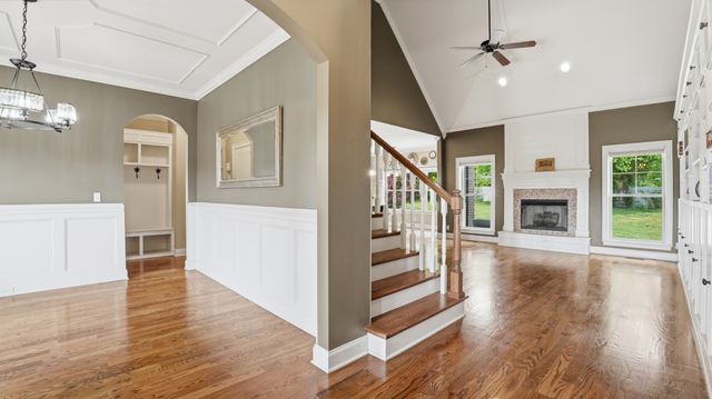 632 Tybarber Ave, Murfreesboro, TN 37129