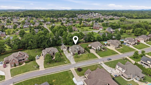 632 Tybarber Ave, Murfreesboro, TN 37129