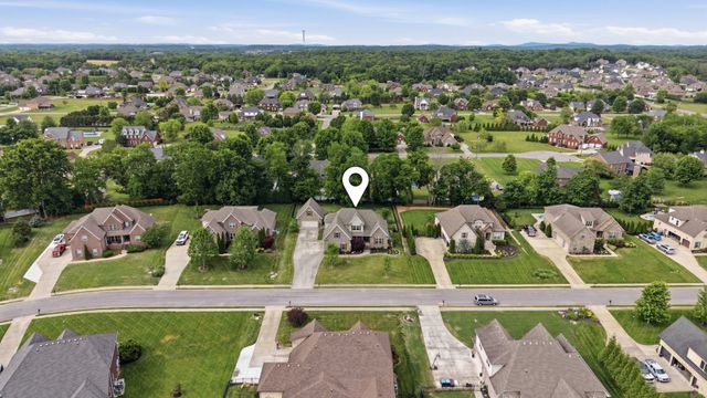 632 Tybarber Ave, Murfreesboro, TN 37129