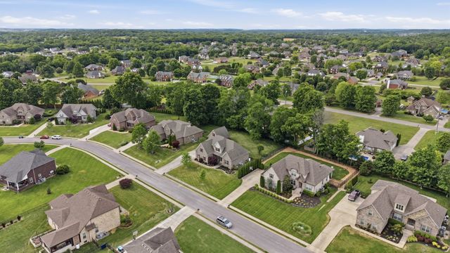 632 Tybarber Ave, Murfreesboro, TN 37129