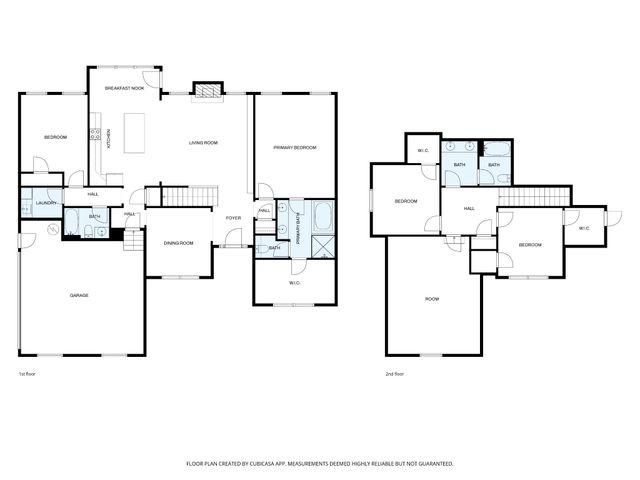 632 Tybarber Ave, Murfreesboro, TN 37129