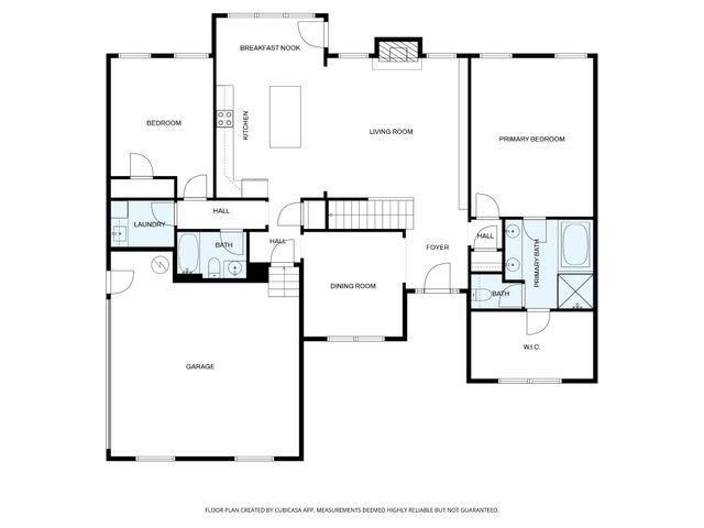 632 Tybarber Ave, Murfreesboro, TN 37129
