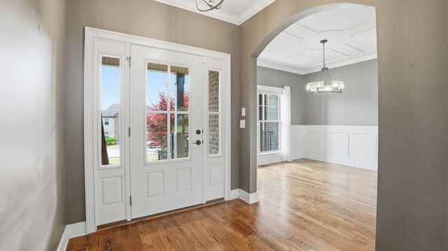 632 Tybarber Ave, Murfreesboro, TN 37129