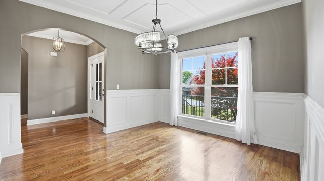 632 Tybarber Ave, Murfreesboro, TN 37129