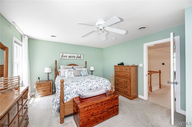 12315 Hillcreek Cir, Midlothian, VA 23112