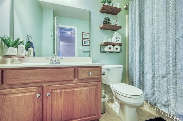 12315 Hillcreek Cir, Midlothian, VA 23112
