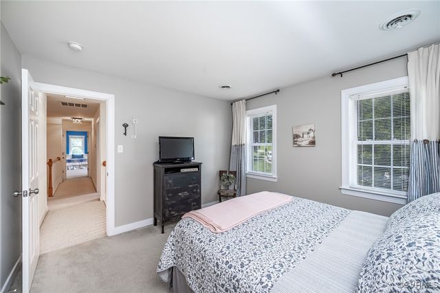 12315 Hillcreek Cir, Midlothian, VA 23112