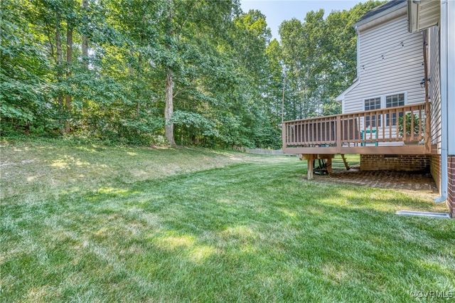 12315 Hillcreek Cir, Midlothian, VA 23112