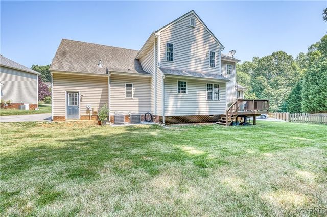12315 Hillcreek Cir, Midlothian, VA 23112