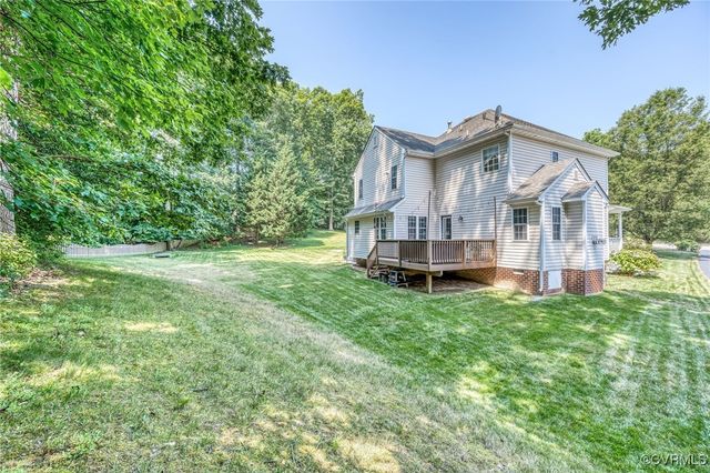 12315 Hillcreek Cir, Midlothian, VA 23112