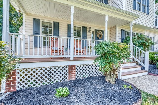 12315 Hillcreek Cir, Midlothian, VA 23112