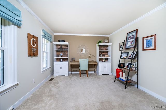 12315 Hillcreek Cir, Midlothian, VA 23112