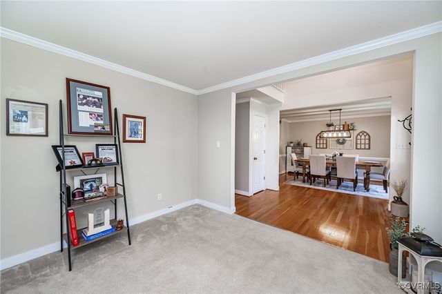 12315 Hillcreek Cir, Midlothian, VA 23112