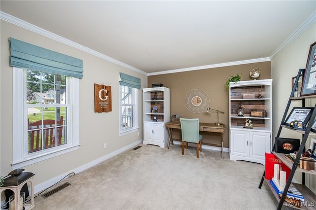 12315 Hillcreek Cir, Midlothian, VA 23112